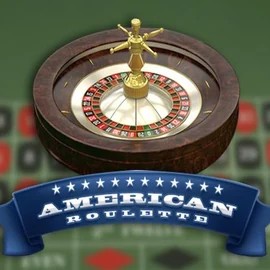 American Roulette (BGaming) slot visual from BGAMING available on fat-pirat.fr