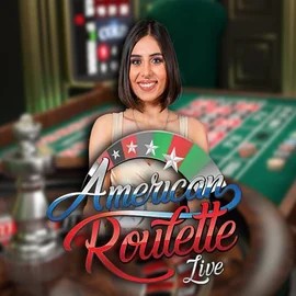 Play American Roulette (Evolution) slot by Evolution on fat-pirat.fr