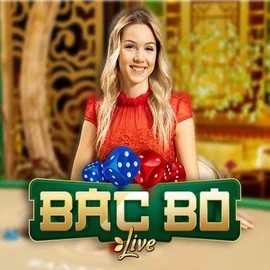 Play the Bac Bo slot by Evolution on Fatpirate Casino