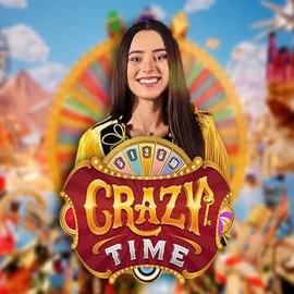 Crazy Time – slot by Evolution, featured at fat-pirat.fr