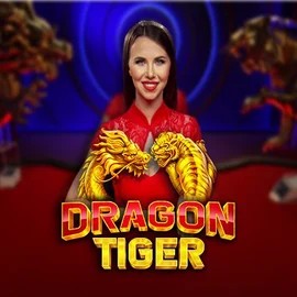 Try Dragon Tiger (Live) slot by Pragmatic Play on fat-pirat.fr – logo image