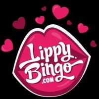 Logo of Lippy Bingo from Eyecon at Fatpirate Casino