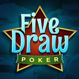 Enjoy Five Draw Poker MH (Nucleus) by Nucleus Gaming – logo hosted on fat-pirat.fr