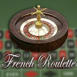 Try French Roulette (BGaming) slot by BGAMING on fat-pirat.fr – logo image