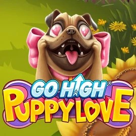 Play Go High Puppy Love slot by RubyPlay on fat-pirat.fr