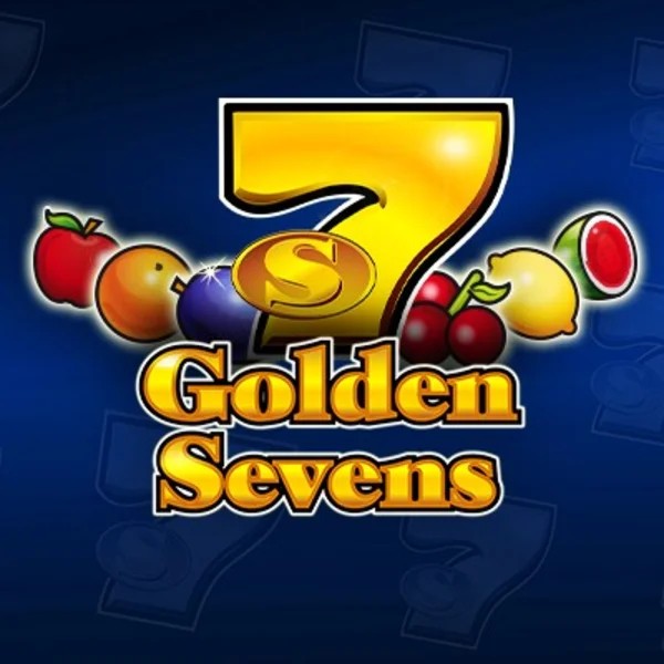 Golden Sevens – slot by Greentube, featured at fat-pirat.fr
