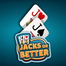 Jacks or Better (Red Rake Gaming) – slot by Red Rake Gaming, featured at fat-pirat.fr