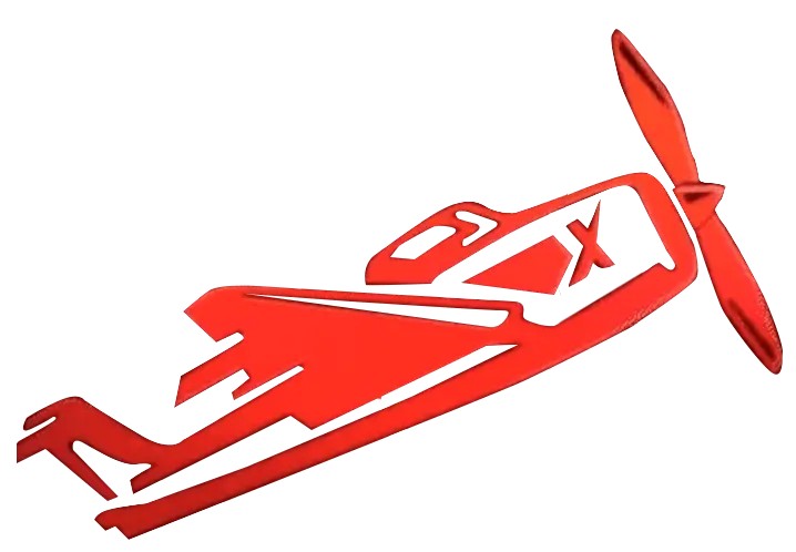 game logo by Spribe on fat-pirat.fr