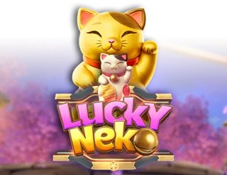 Logo of Lucky Neko from Yggdrasil at Fatpirate Casino