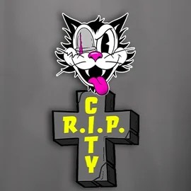 RIP City logo by Hacksaw Gaming at Fatpirate CasinoRIP City