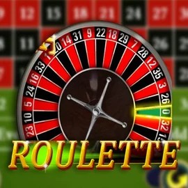 Roulette (Pragmatic Play) casino game by Pragmatic Play – featured logo at Fatpirate Casino