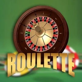Roulette (Relax Gaming) logo by Relax Gaming Fatpirate Casino