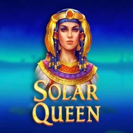 Solar Queen online slot from Playson – play at fat-pirat.fr