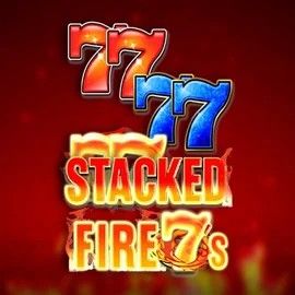 Try Stacked Fire 7s slot by Inspired Gaming on fat-pirat.fr – logo image