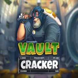 Enjoy Vault Cracker by Red Tiger Gaming – logo hosted on fat-pirat.fr