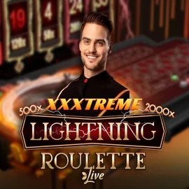 XXXtreme Lightning Roulette – slot by Evolution, featured at fat-pirat.fr